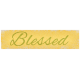 Oh lucky Day- Blessed Label