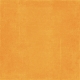 At The Beach - Orange Solid Paper