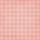 Christmas In July- Gingham Paper- Pink