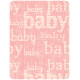 Oh Baby, Baby- Baby Word Scramble Journal Card