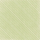 Spookalicious- Green Diagonal Striped Paper