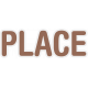 Place Word Art