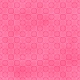 Hot Pink Circle Paper