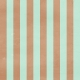 Stripes 79 Paper- Mint &amp; Brown