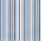 Blue Stripes Paper