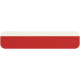 Red &amp; White Tag