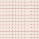 Grid 08 Paper- Pink &amp; White