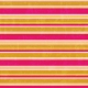 Stripes 69 Paper- Yellow &amp; Pink