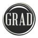 Grad Flair