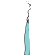 Grad Tassel- Light Blue