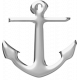 Anchor Charm