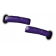 Purple Backward Staple