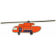 Coast Guard Helicopter