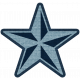 Navy Star 03