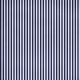 Stripes 54 Paper- Blue &amp; White