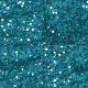 Sofia Seamless Glitter- Blue