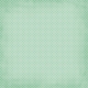 Polka Dots 19 Paper- Teal