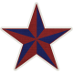 USA Star 04