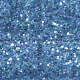 Tunisia Seamless Glitter- Blue 1