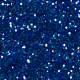 Tunisia Seamless Glitter- Blue 3