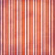 Stripes 52 Paper- Blue &amp; Red