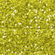 Birthday Seamless Glitter- Yellow