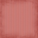 Taiwan Paper- Stripes 18- Red