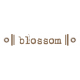 Taiwan Love Label- Blossom