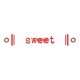 Taiwan Love Label- Sweet