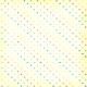 Polka Dots 08 Paper- Rainbow