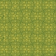 Malaysia Green Damask Paper