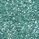 Pretty Things Blue Glitter