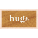 Pretty Things- Hugs Words