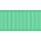 Fat Ribbon- Sea Foam Green