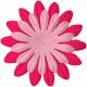 Love For Women Pink Flower