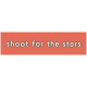 Outer Space Words- Shoot For The Stars