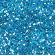 Mix &amp; Match Light Blue Glitter