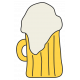 Beer Mug 01