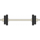 Move Barbell Weights