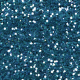 Hanukkah Blue Glitter