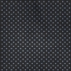 Brighten Up Paper- Polka Dot- Black &amp; Blue