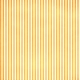 Brighten Up Paper- Orange &amp; Pale Yellow Stripes