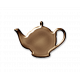 Brass Teapot