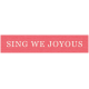 Deck The Halls- Label Sing We Joyous
