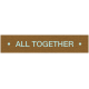Deck The Halls- Label All Together