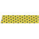 Like This Tape- Yellow With Blue Stars