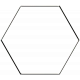 Like This Kit- Frame Hexagon 2