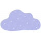 Lake District- Cloud Polka Dot