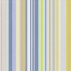 Lake District- Stripes Paper- Multicolored