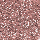 Winter Wonderland- Pink Glitter